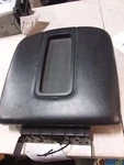 Console Front Floor Fits 07-09 Avalanche 1500 835891 Used. Price: $79.99.
