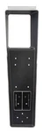 1969 Mustang; Console Top Plate; With 4-SPEED And Deluxe Interior New. Price: $189.99.