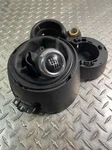 11-16 Mini Cooper R60 Enter Console Cup Holder Trim Cover 51169803307 Oem Used. Price: $155.00.