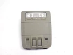 2011-2012-2013-2015-2016-2017 Buick Regal Overhead Console Map Dome Light OEM35A Used. Price: $19.95.