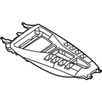 Genuine Mercedes-benz Oe Trim Strip 290-680-75-00 New. Price: $822.48.