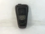 1995 Mercury Mountaineer Overhead Roof Console Black MV60W Used. Price: $77.86.