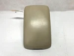 14-19 Infiniti Q70L Front Center Console Armrest Lid Cover Beige Oem LOT3521 Used. Price: $89.00.