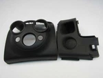 2009-2014 Nissan Cube Dash Panel Center Ac A/c Switch Trim Cover Bezel Molding Used. Price: $39.99.