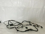 2018 Ford F150 F-150 Body Frame Wiring Harness JL3T-14B079-JC Oem Used. Price: $137.13.