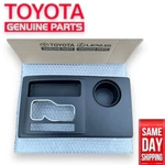 05 - 15 Toyota Tacoma Center Console Shifter Bezel Trim Black Oem New. Price: $189.99.