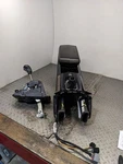 2011 Cadillac Cts-v Sedan Center Console W/ Automatic Shifter Gear Selec 1185886 Used. Price: $325.00.