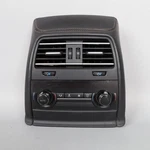 2013-2019 Bmw 640I 650I Gran Coupe Center Console Rear Air Vent Oem Used. Price: $72.89.