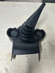 1999 Ford Ranger Front Center Floor Console Cupholders W/shift Boot 5-SPEED M/t Used. Price: $79.99.