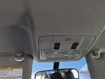 2014 Toyota RAV4 Overhead Console Sunroof Gray 4DR Suv 241-14340 Used. Price: $88.92.