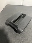97-03 Bmw E39 530I 525I 528I Front Center Console Arm Rest Cover Trim Black Used. Price: $79.99.