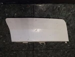 Oem 91-95 Usdm Acura Legend KA8 SP0 Sedan Fog Light Bumper Lower Cover Fl White Used. Price: $59.95.