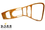 03-04 Mercede R230 SL500 SL600 Center Console Trim Bezel Wood 2306803739 Oem Used. Price: $105.00.