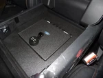 New Oem Ford Center Console Security Vault Safe VML3Z-9906202-A F-150 2021-2023. Price: $106.59.