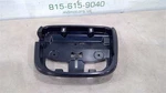 2019 Jeep Cherokee Front Overhead Console Bracket 68410581AA Used. Price: $60.00.