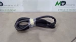 2018-2020 Buicl Enclave Front Left Side Door Body Weatherstrip 84738259 Used. Price: $60.00.