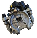 2014-2018 Ford Escape Rear Left Brake Caliper Oem GV61-2D251-A (tested) SP11 Used. Price: $102.00.