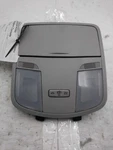 2019 Hyundai Kona Center Console Grey Oem Used 81000 Miles NJ25-23383-593468. Price: $134.99.