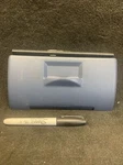 87-96 Dodge Dakota Lighter 4350066 Ashtray Assembly Blue Oem Quick Ship Used. Price: $39.60.
