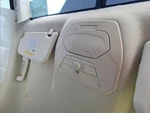 2015 Ford C-max Overhead Console Tan Used 4DR Htbk Oem 241-01256. Price: $105.64.