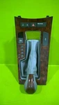 10 Lacrosse Allure Floor Gear Shifter Bezel Oem 3362-8 Used. Price: $95.00.