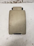 Console Front Floor With Illuminated Tray Fits 2014-2017 Volvo XC60 Oem Used. Price: $120.95.