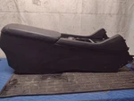 Console Front Floor Fwd Fits 23 Mazda 3109635 Used. Price: $234.00.