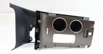 New Oem Ford Center Console Trim Panel Dark Copper BT4Z-78045A76-EA Edge 2011. Price: $263.85.