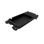 Genuine Mopar Floor Console Tray 68357625AA New. Price: $128.62.
