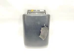 16-20 Infiniti QX60 Lower Floor Center Console Armrest Lid Cover Panel Oem Used. Price: $52.50.