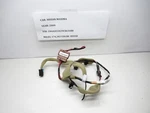 2009-2014 Nissan Maxima Center Console Wire Wiring Harness 240169N00A Oem Used. Price: $30.00.