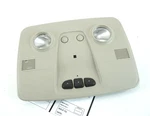 2008-2017 Buick Enclave Overhead Dome Light Roof Console Oem Used. Price: $34.99.