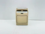 2008 2014 Cadillac Cts Rear Console Panel With Storage Lid Oem 00182.435.00 Used. Price: $49.50.