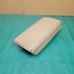 2003-2007 Honda Accord Center Console Armrest Sliding Leather Tan 04-08 Tsx Used. Price: $44.99.
