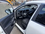 2021-2024 Nissan Rogue Left A-pillar White Pc:qbe 1.5L At Awd 1.4K -sv- 66090 Used. Price: $360.00.