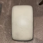11-19 Infiniti M37 M56 M35H Q70 Front Center Console Armrest Lid Cover 1325 Oem Used. Price: $125.00.