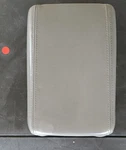 07-17 Traverse Acadia Enclave Outlook Center Console Lid Arm Rest Gray 22905366 Used. Price: $39.99.