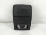 2015 Dodge Grand Caravan Overhead Roof Console Ttdrc Used. Price: $71.82.