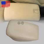 For 2007 2008 2009 Lexus ES350 Leather Center Console Lid Armrest Cover Beige New. Price: $13.99.