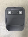 2021 2022 2023 Ford F150 Black Overhead Console ML3B-18519A58-EAE319W Used Oem. Price: $119.99.