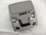 2011-2014 Toyota Sienna Roof Console 63650-08440 Used. Price: $94.47.