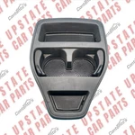 2005-2007 Dodge Dakota A/t Front Floor Center Console Dual Cup Holder Oem Used. Price: $37.99.