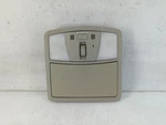 2010 Nissan Maxima Overhead Roof Console G6C40 Used. Price: $67.88.