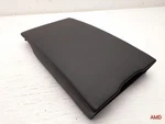 2011 Bmw 335XI 335I 328I 328XI E90 E92 Rear Armrest Black Dakota Leather 7246449 Used. Price: $44.99.