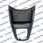 2010 2011 Kia Soul Center Console Shifter Cover Bezel Trim 84651-2K020 Oem Used. Price: $49.47.