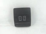 2018 Jaguar F-pace Overhead Roof Console Mlwqg Used. Price: $71.82.