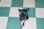 14-20 Q50 Black Manual Transmission Mt Shifter Surround Trim Panel Oem Factory Used. Price: $126.99.
