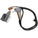 Genuine Jaguar 2009-2015 Xf X250 Center Console Link Wire Harness C2Z4025 New. Price: $70.30.