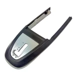 2009 12 Porsche 911 Boxster Console Shifter Trim Bezel 997-553-987-02-A11 Used. Price: $134.99.