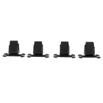 Genuine Ford Body A-pillar Trim Panel Nut W713958-S424 New. Price: $19.20.
